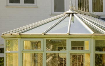 conservatory roof repair Somers Town
