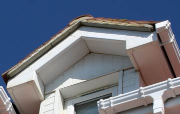 Somers Town fascia installation costs