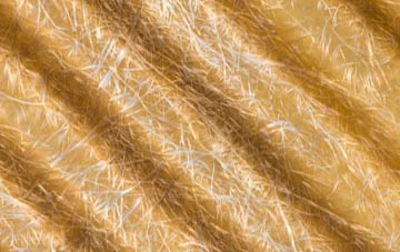 Somers Town fibreglass roof waterproofing