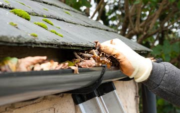 gutter cleaning Somers Town