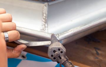 disadvantages of Somers Town lead roofing