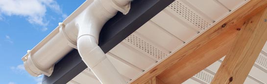 get Somers Town guttering quotes today