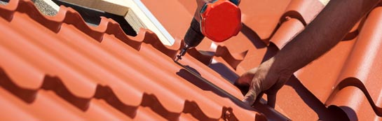 save on Somers Town roof installation costs