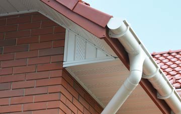 Somers Town soffit repair costs