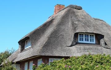 thatch roofing Somers Town