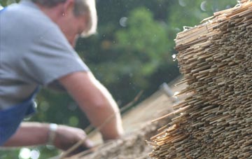 professional Somers Town thatchers