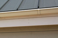 Somers Town soffit repair