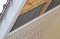 rated Somers Town soffit repair companies