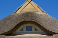 Somers Town thatch roofing